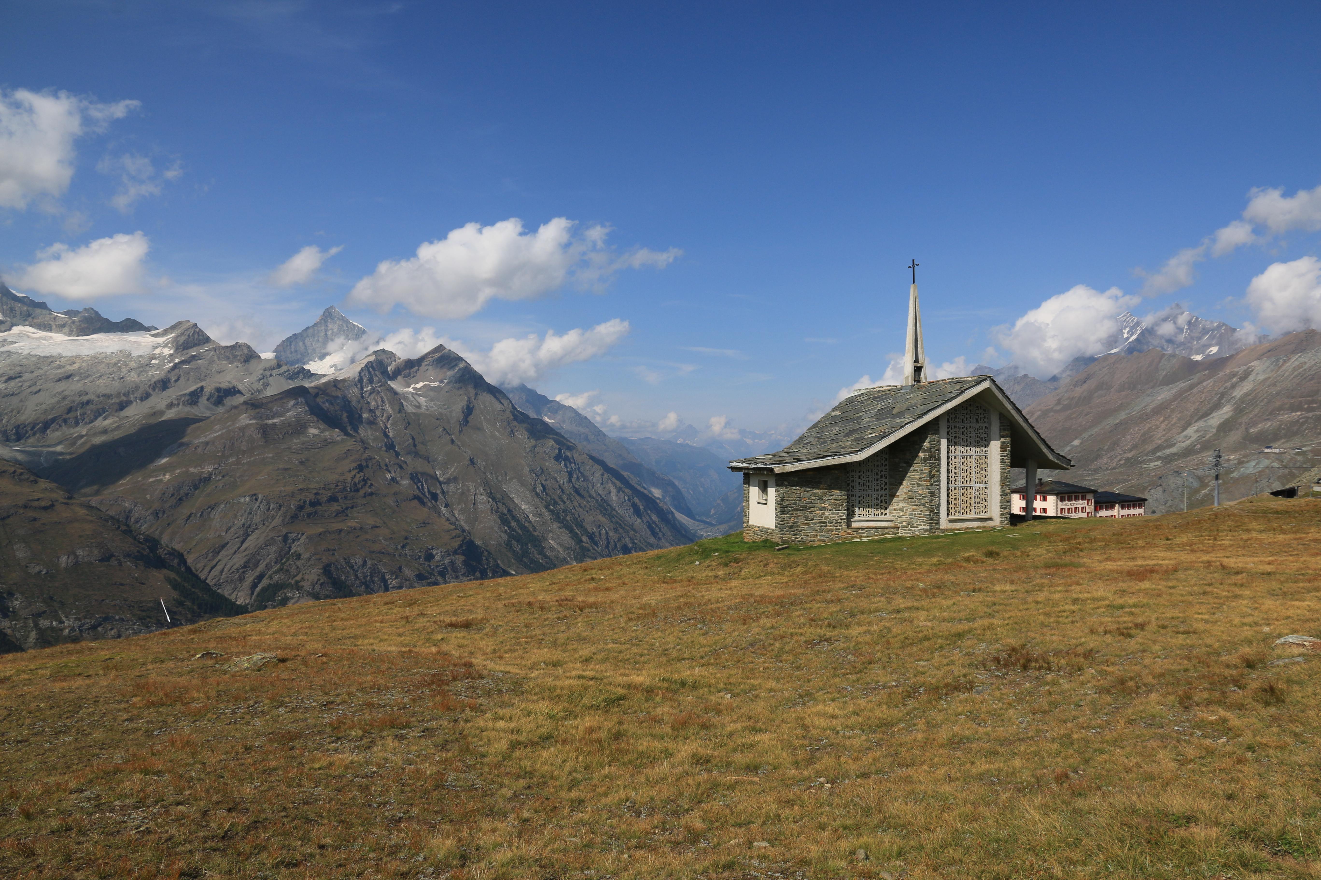 Gornergrat